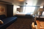 Balcony Stateroom Picture