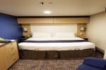 Interior Stateroom Picture