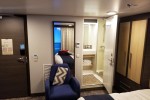 Interior Stateroom Picture