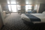 Junior Suite Large Balcony Stateroom Picture