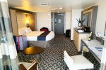 Junior Suite Large Balcony Stateroom Picture