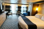 Junior Suite Large Balcony Stateroom Picture