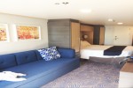 Oceanview Stateroom Picture