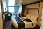 Oceanview Stateroom Picture