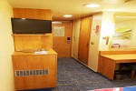 Interior Stateroom Picture