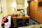 Interior Stateroom Picture