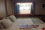 Porthole Stateroom Picture