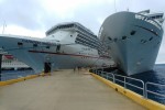 Carnival Miracle Exterior Picture