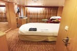 Aqua Class Stateroom Picture