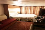 Concierge Class Stateroom Picture