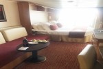 Concierge Class Stateroom Picture