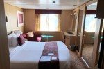 Oceanview Stateroom Picture