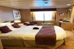 Oceanview Stateroom Picture