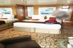 Sky Suite Stateroom Picture