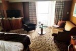 Sky Suite Stateroom Picture