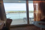 Verandah Stateroom Picture