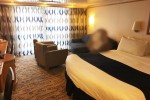 Junior Suite Stateroom Picture