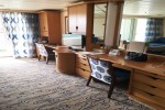 Junior Suite Stateroom Picture