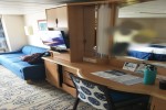 Oceanview Stateroom Picture