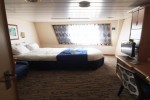 Oceanview Stateroom Picture