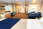 Panoramic Oceanview Stateroom Picture