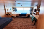 Panoramic Oceanview Stateroom Picture