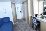 Panoramic Oceanview Stateroom Picture