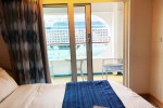 Spacious Balcony Stateroom Picture