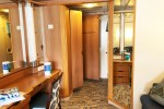 Spacious Balcony Stateroom Picture