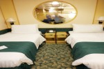 Interior Stateroom Picture