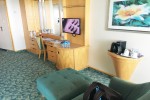 Junior Suite Stateroom Picture