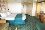 Junior Suite Stateroom Picture