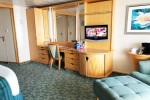 Junior Suite Stateroom Picture