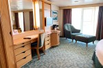 Junior Suite Stateroom Picture