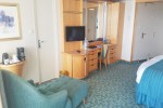 Junior Suite Stateroom Picture