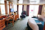 Junior Suite Stateroom Picture