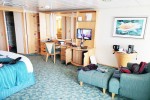 Junior Suite Stateroom Picture