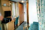 Oceanview Stateroom Picture