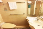 Oceanview Stateroom Picture