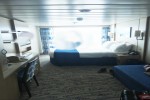 Panoramic Stateroom Picture