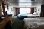 Spacious Balcony Stateroom Picture