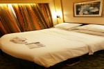 Spacious Balcony Stateroom Picture