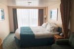 Spacious Balcony Stateroom Picture