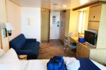 Balcony Stateroom Picture