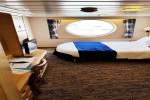 Spacious Oceanview Stateroom Picture