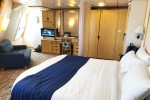 Oceanview Stateroom Picture