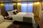 Oceanview Stateroom Picture