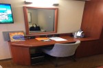 Oceanview Stateroom Picture