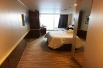 Club Suite Stateroom Picture