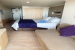 Club Suite Stateroom Picture